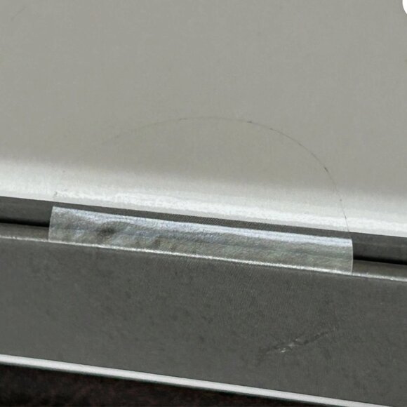 Wolfgang Puck 6 Piece Stainless Steel Steak Knife Set NIB - Picture 5 of 5